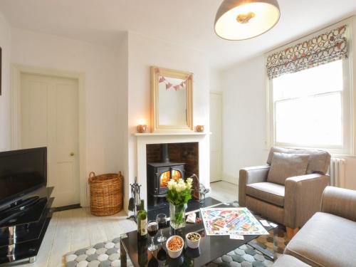Sandpiper Cottage