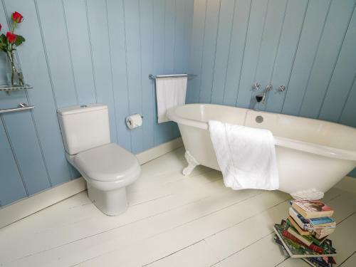 Sandpiper Cottage