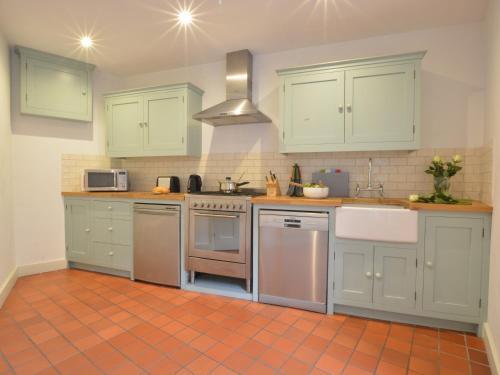 Sandpiper Cottage