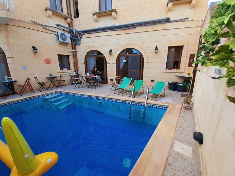 Hostal Laringa Holiday Bed&breakfast