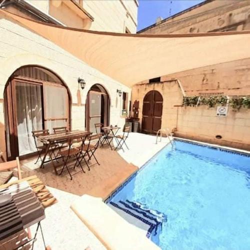Hostal Laringa Holiday Bed&breakfast