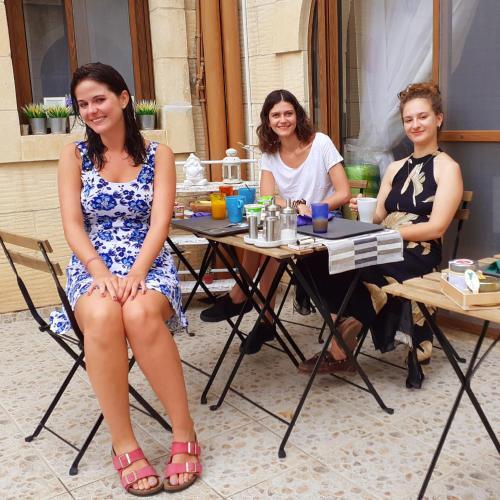 Hostal Laringa Holiday Bed&breakfast