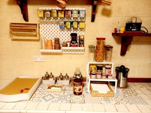 Hostal Laringa Holiday Bed&breakfast