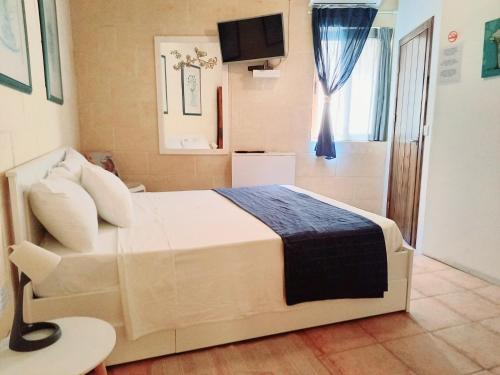 Hostal Laringa Holiday Bed&breakfast