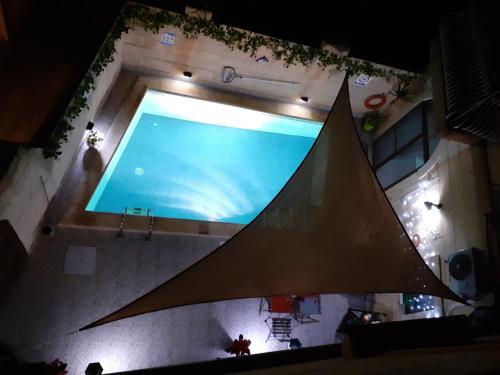 Hostal Laringa Holiday Bed&breakfast