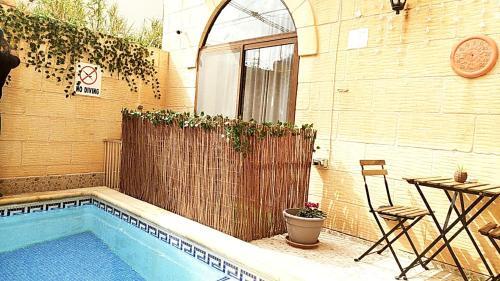 Hostal Laringa Holiday Bed&breakfast