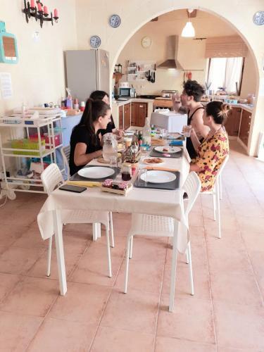 Hostal Laringa Holiday Bed&breakfast