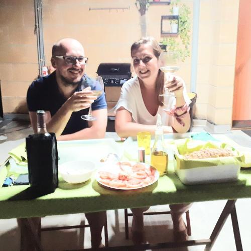 Hostal Laringa Holiday Bed&breakfast
