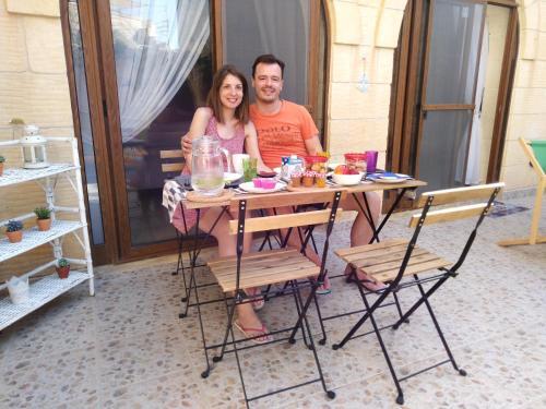 Hostal Laringa Holiday Bed&breakfast