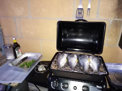 Hostal Laringa Holiday Bed&breakfast