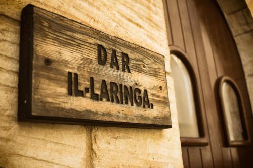 Hostal Laringa Holiday Bed&breakfast
