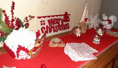 Hostal Laringa Holiday Bed&breakfast
