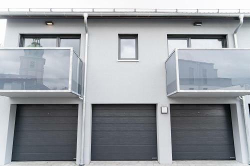 Apartamento Amberg [apart] - Wohnraum Auf Zeit