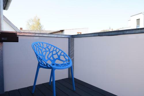 Apartamento Amberg [apart] - Wohnraum Auf Zeit