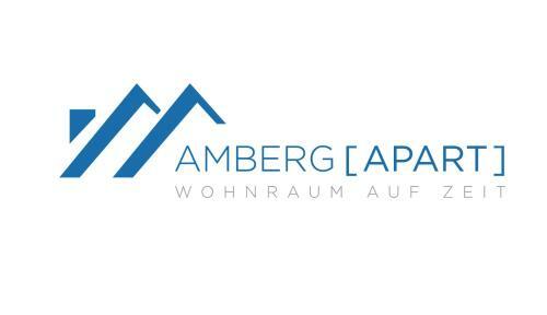 Apartamento Amberg [apart] - Wohnraum Auf Zeit