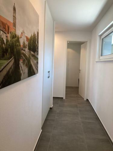 Apartamento Amberg [apart] - Wohnraum Auf Zeit