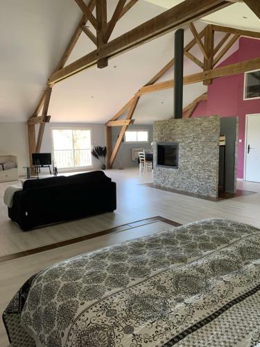 Apartamento Le Loft Occitan