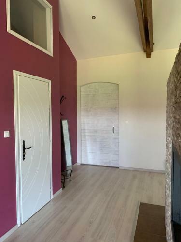 Apartamento Le Loft Occitan