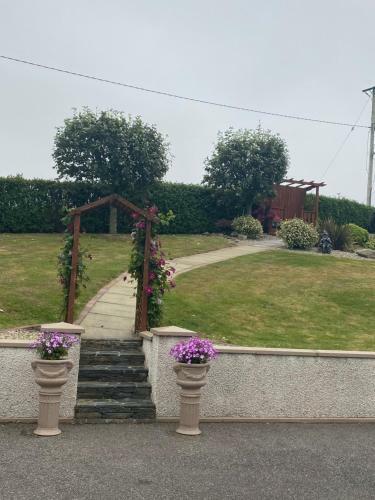 Sleadrin View B&B