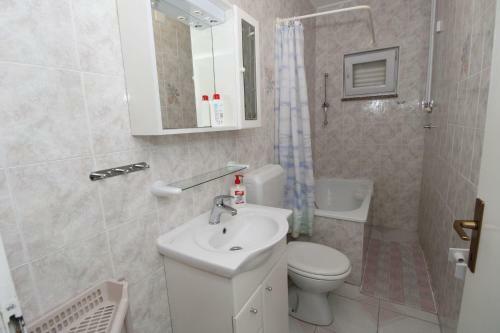 Apartamento Dobrica Kustici