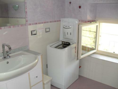 Apartamento Lovelyflat Albisano