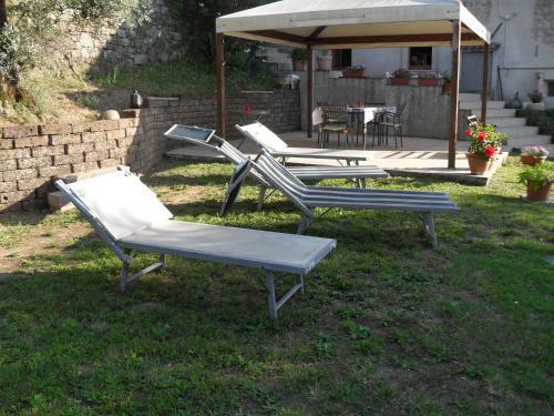 Apartamento Lovelyflat Albisano