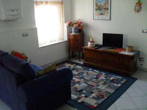Apartamento Lovelyflat Albisano