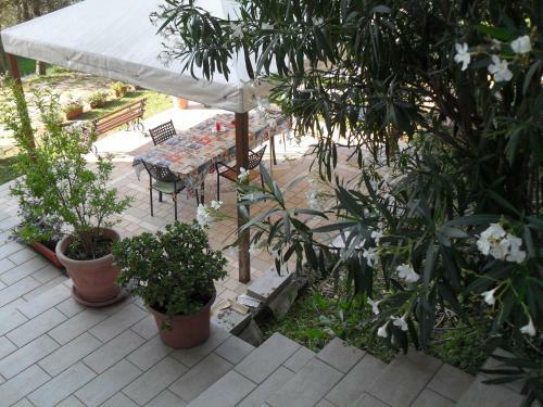 Apartamento Lovelyflat Albisano