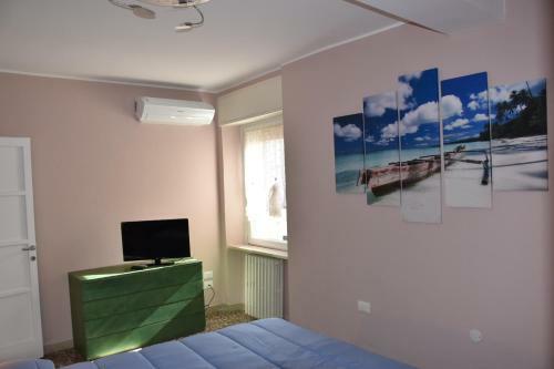 Apartamento La Sosta