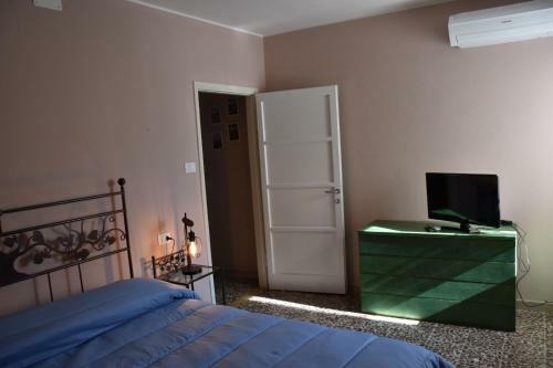 Apartamento La Sosta