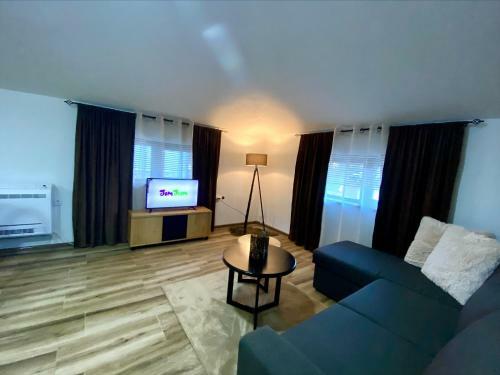 Clarina All Seasons Rooms & Apartments