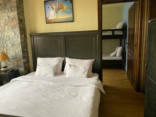 Hostal Luxury Villa Medusa Temple