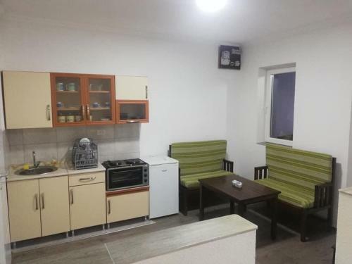 Apartamento Nane