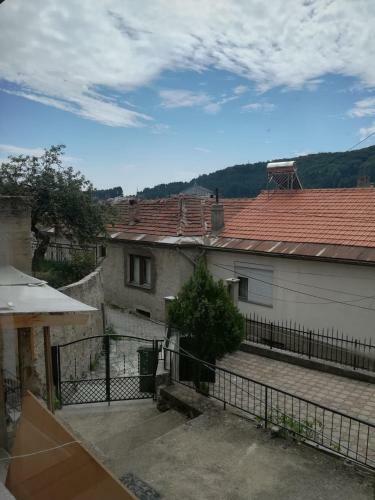 Apartamento Kiko Krusevo