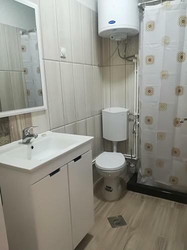 Apartamento Kiko Krusevo