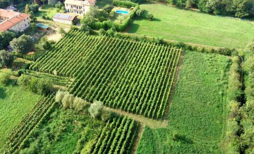 Agroturismo Laghi D'insubria