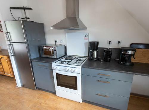 Apartamento La Belle Arverne