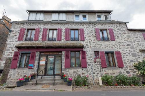 Apartamento La Belle Arverne