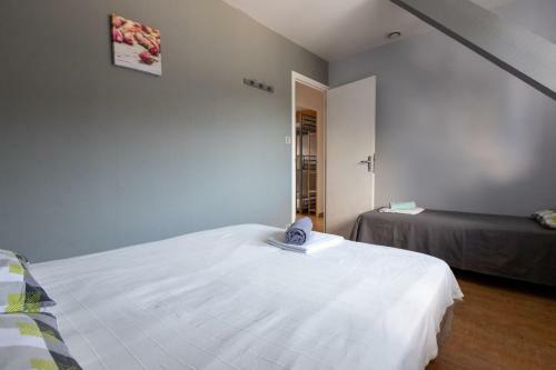 Apartamento La Belle Arverne