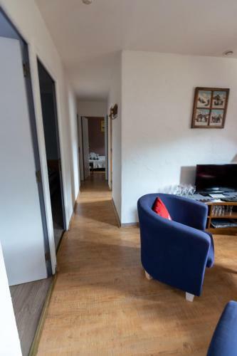 Apartamento La Belle Arverne