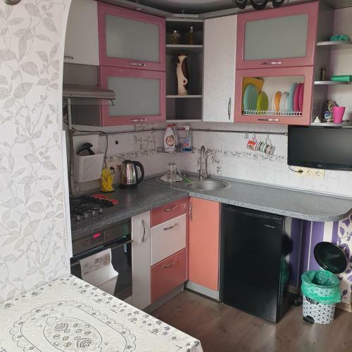 Apartament Cu 2 Odai In Chirie Or.soroca