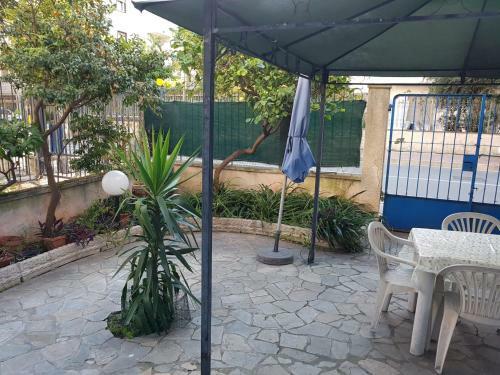 Apartamento A Due Passi Dal Mare Appartamento Con Giardino