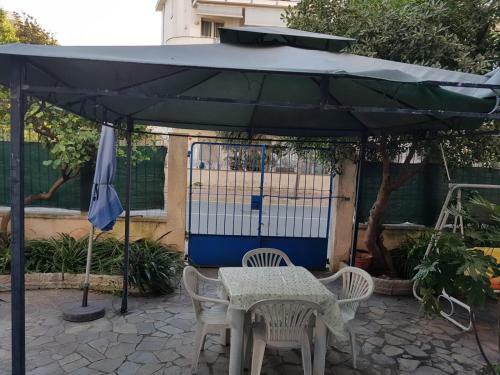 Apartamento A Due Passi Dal Mare Appartamento Con Giardino