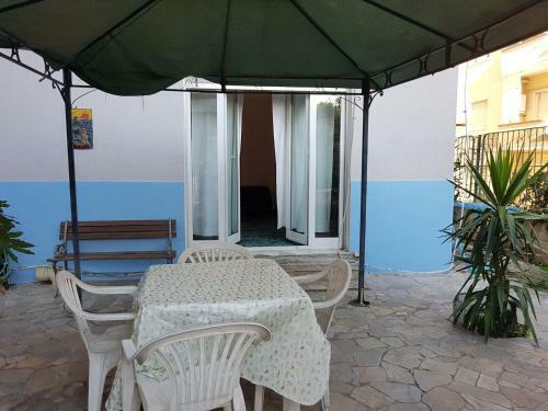 Apartamento A Due Passi Dal Mare Appartamento Con Giardino