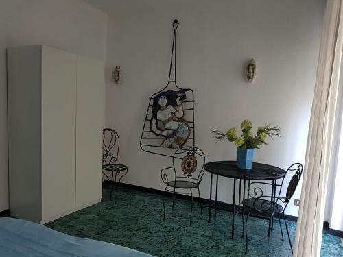Apartamento A Due Passi Dal Mare Appartamento Con Giardino