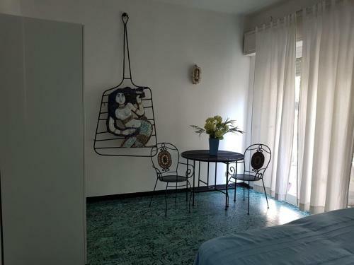 Apartamento A Due Passi Dal Mare Appartamento Con Giardino