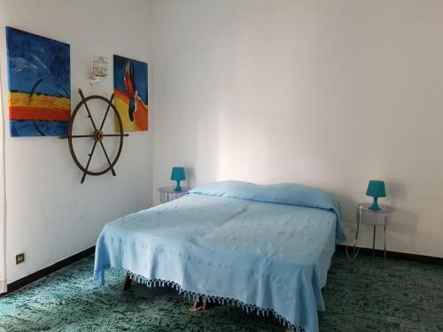 Apartamento A Due Passi Dal Mare Appartamento Con Giardino
