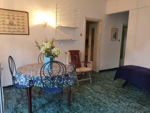 Apartamento A Due Passi Dal Mare Appartamento Con Giardino