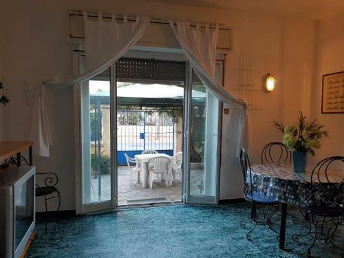 Apartamento A Due Passi Dal Mare Appartamento Con Giardino