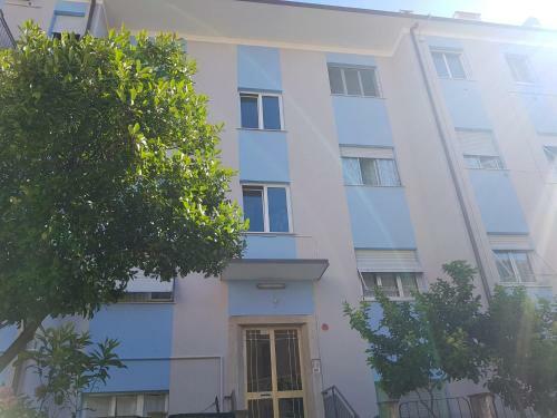 Apartamento A Due Passi Dal Mare Appartamento Con Giardino
